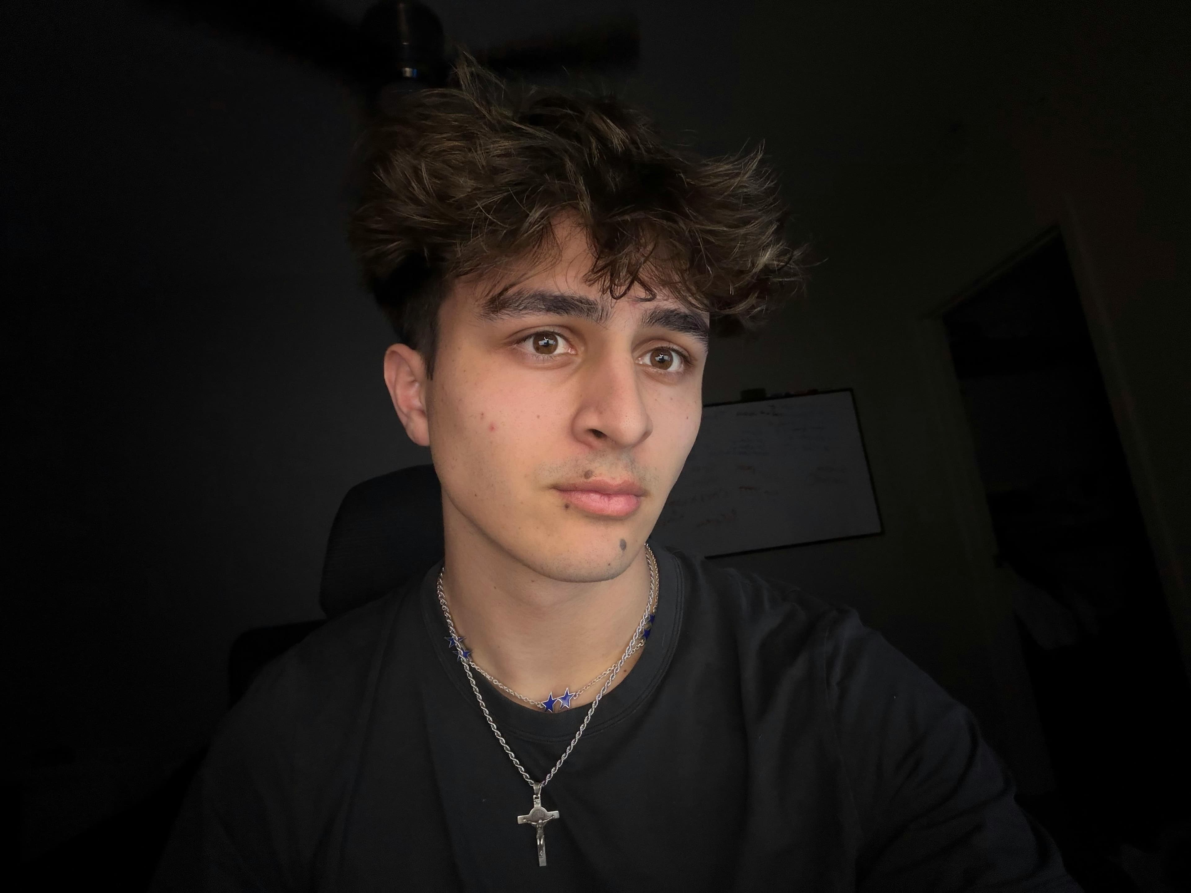 Austin Siddiqi