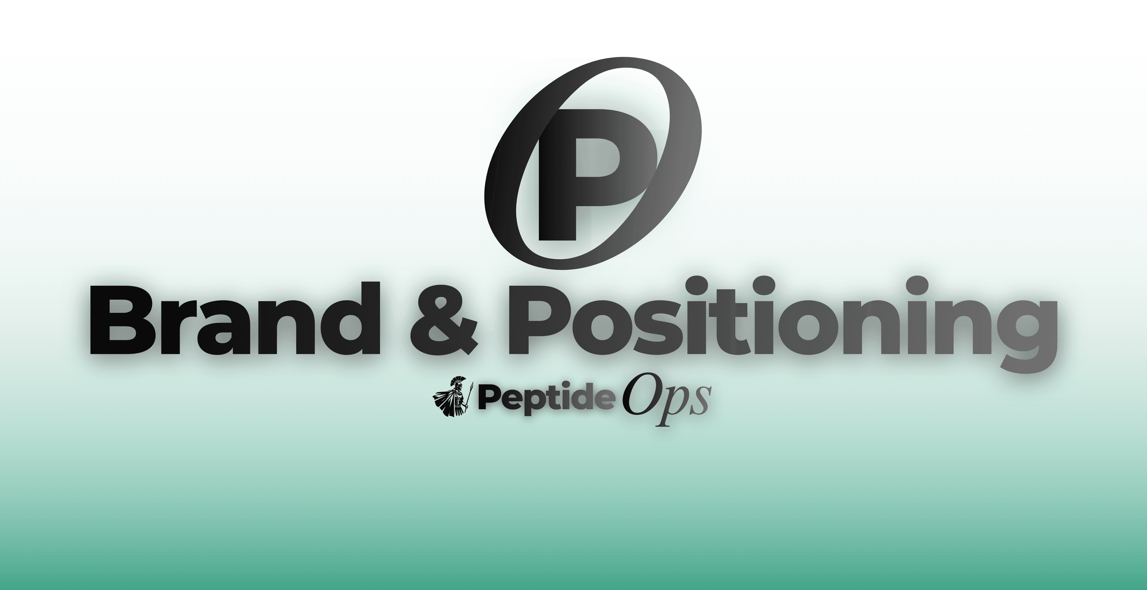 Module 02: Brand & Positioning