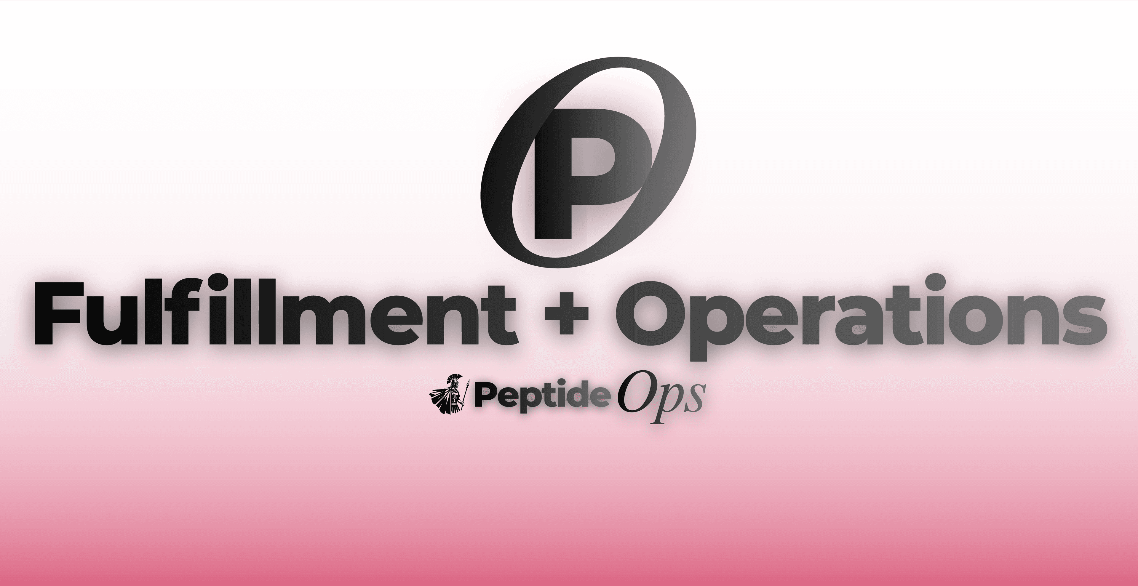Module 06: Fulfillment + Operations