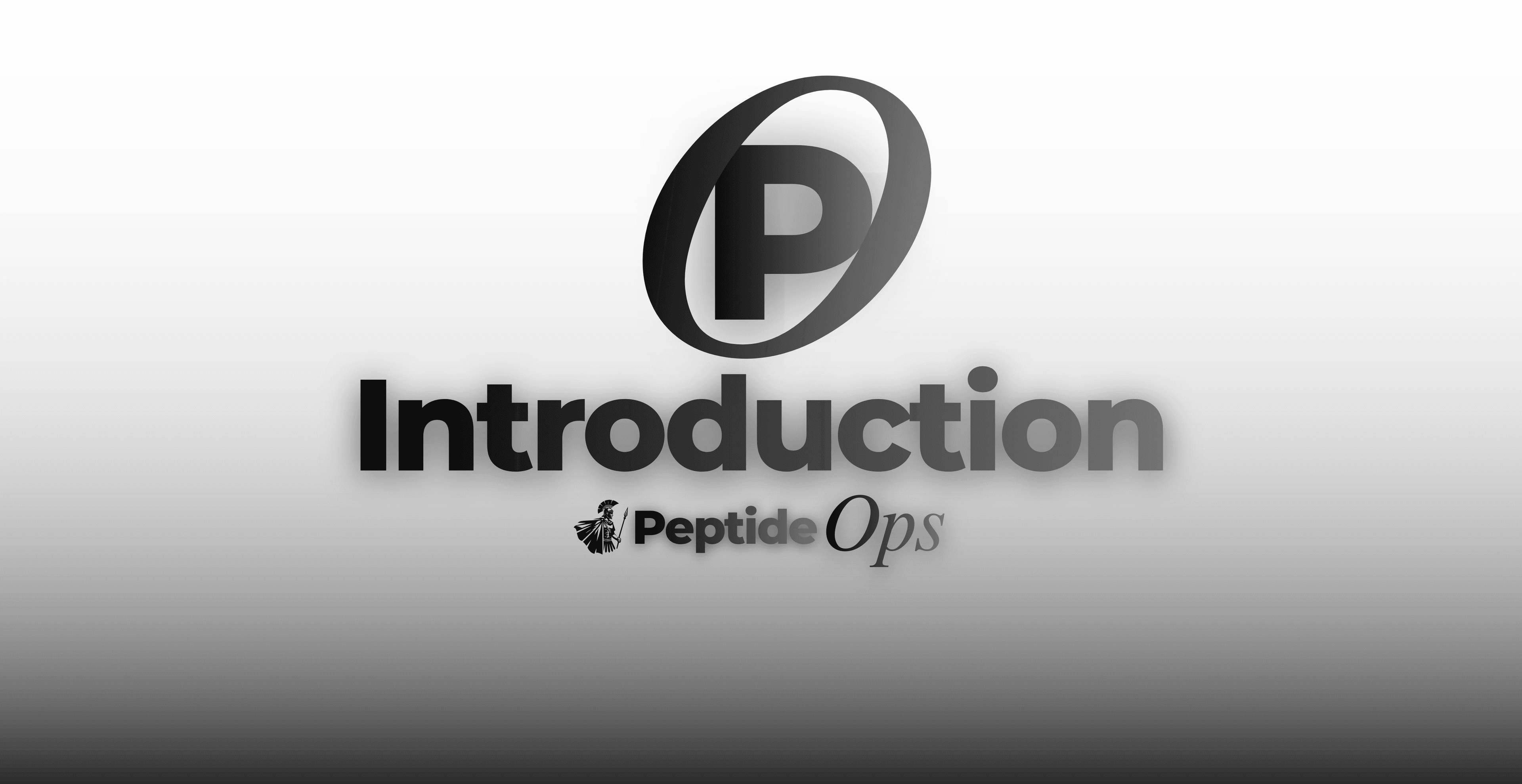 Module 01: Introduction